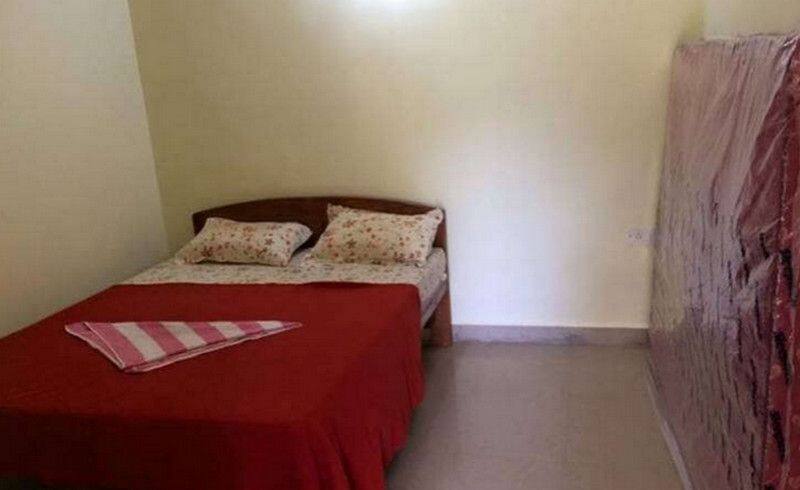 Saish Holiday Home, Goa 1